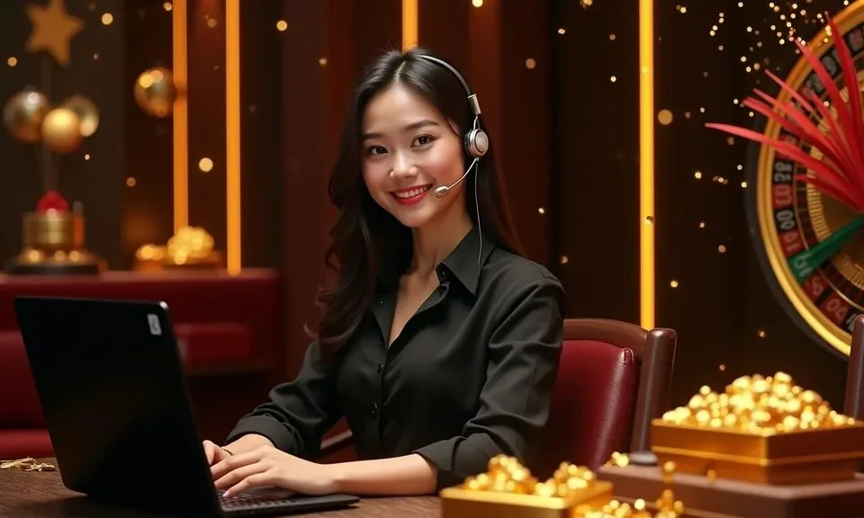 บาคาร่าสด